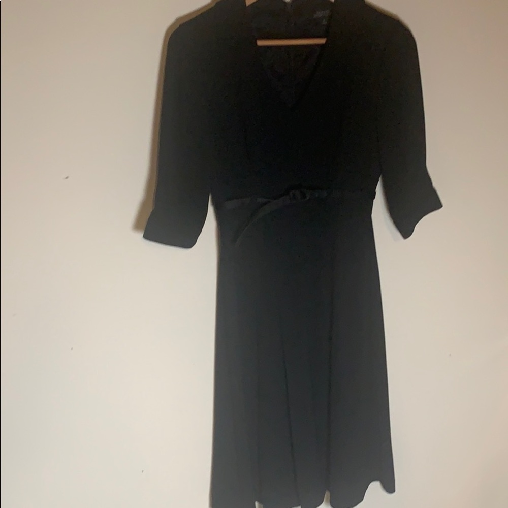 TAHARI DRESS - Picture 3 of 5